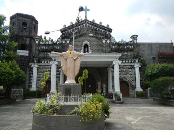 Sta. Isabel Church