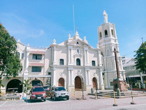 Malolos Cathedral, 2023