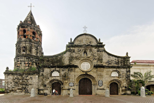 Barasoain Church